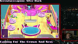 Club Hentai Girls Showcase Wild Sex in Anime Highlight Reel