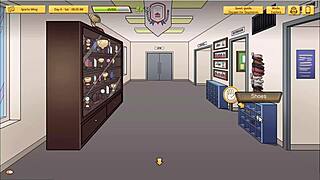 Another Chance Part 2: Dating Game Adventure