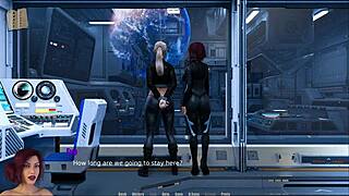 Through Spacetime 25