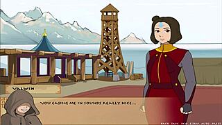 Four Element Trainer Book 5 Slav Part 6