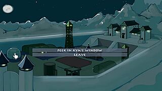 Four Element Trainer Book 5 Slav Part 6