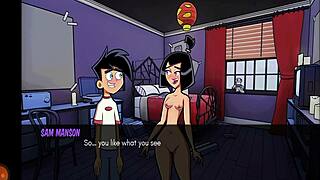 I’m So Lost with Amity Park P2 Box Hunt!