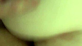 skinny 18yo girl spreads for double cum and huge facial