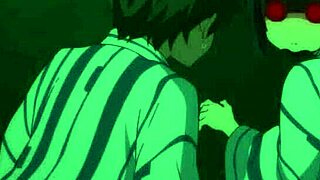 중2병인데 사랑이 하고 싶어 렌 에피소드 06 리뷰