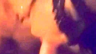 My first encounter with a ladyboy in Thailand