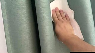 Ever Seen Busty Neighbor Olivia Bay Ride Huge Tits Like This?