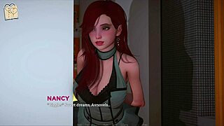 Eternum 175 Hentai Game Explodes With Anime Action!