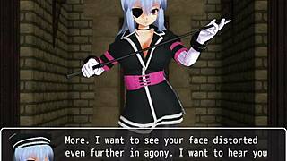 Astriede 1 Intense Hero Scenes Part 12