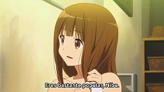 chuunibyou demo koi ga shitai ren episode 06 review