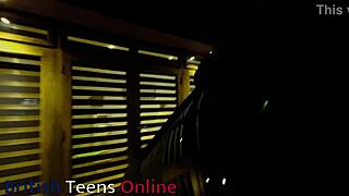 Detailed View of Your Curvy Neighbour Masturbating to Intense Orgasm