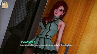 Eternum 175 Hentai Game Explodes With Anime Action!