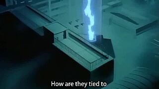 Gedou Gakuen Ep 3 - Wild Anime Action