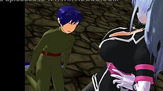 Astriede 1 Intense Hero Scenes Part 12