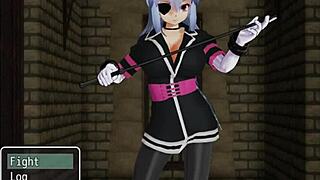 Astriede 1 Intense Hero Scenes Part 12