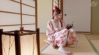 artistic hentai video with big tits beyond erotic