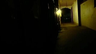 Detailed View of Your Curvy Neighbour Masturbating to Intense Orgasm