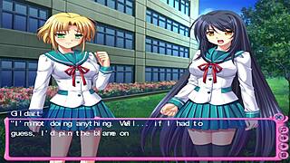 Wanna watch all sex scenes from Portion Orion Heart Pt1?