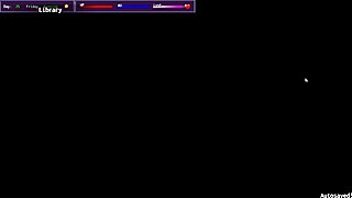 City of Secret Pt 3 - Final horny slut exposes to class! Defeat the boss now?