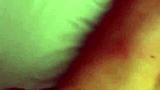 skinny 18yo girl spreads for double cum and huge facial