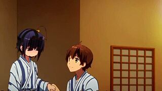 chuunibyou demo koi ga shitai ren episode 06 review