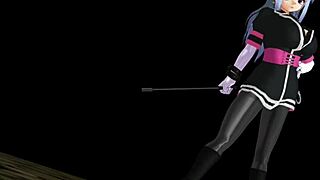 Astriede 1 Intense Hero Scenes Part 12