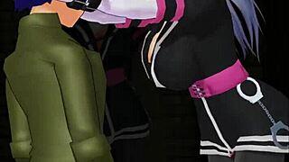 Astriede 1 Intense Hero Scenes Part 12