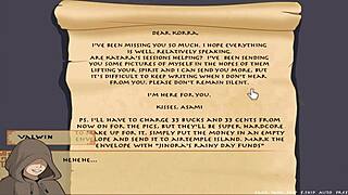 Four Element Trainer Book 5 Slav Part 6