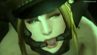 Cum in Mouth Compilation Exploding with Monster Cock Action! Watch Anime Babes Take It All!