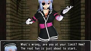 Astriede 1 Intense Hero Scenes Part 12