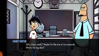 I’m So Lost with Amity Park P2 Box Hunt!