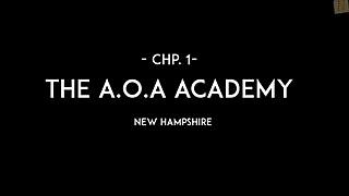 The Academy 13: A visual novel and walkthrough of a hentai game with anime-style artwork