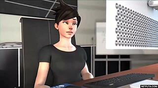 Cum in Mouth Compilation Exploding with Monster Cock Action! Watch Anime Babes Take It All!