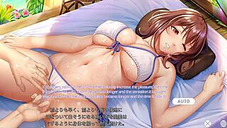 Aisaika Scene 9 with Subtitles for Anime Hentai Fans.