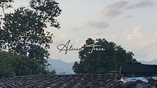 religious man struggles with lust while preaching at the wrong doorstep