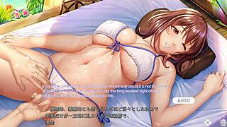 Aisaika Scene 9 with Subtitles for Anime Hentai Fans.