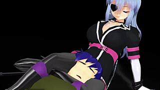 Astriede 1 Intense Hero Scenes Part 12