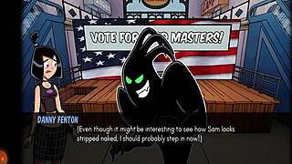 I’m So Lost with Amity Park P2 Box Hunt!