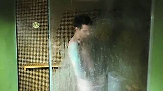 I Surprise Best Friend For Bathroom Hentai Sex