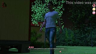 i help the hotties in this anime game