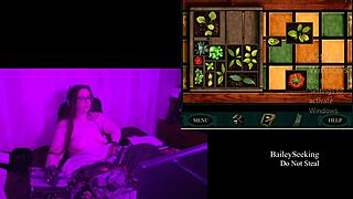 Continuing the playthrough of Blackmoor Manor in this fourth part