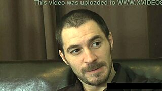 double anal pounding for russian milf alysa gap!