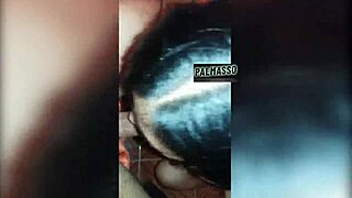 Mexican Amateur Slut Visits Client for Homemade POV Fuck, Deepthroats Bare Cock and Swallows Cumshot