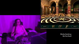 Continuing the playthrough of Blackmoor Manor in this fourth part