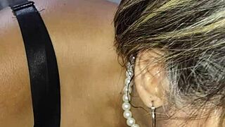 suggestive my suegra loves sucking my hard cock daily