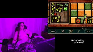 Continuing the playthrough of Blackmoor Manor in this fourth part