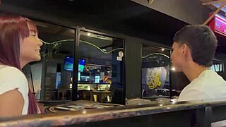 Stepsis Says Rub My Pussy but No Penetration, Oops Creampie!