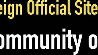 kenny kong cums on tasha reigns ass