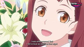 Episode 6 out-of-control proposal sweet english sub