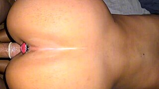 i tried a new position