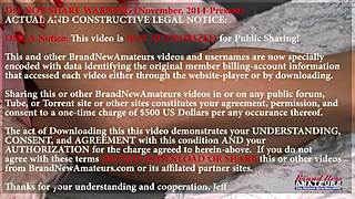 Brunette Hottie Adriana Chechik Rubs Pussy And Deepthroats Big Boner!